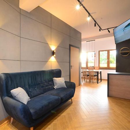 Apartamenty Szalaya 29 Щавниця Екстер'єр фото