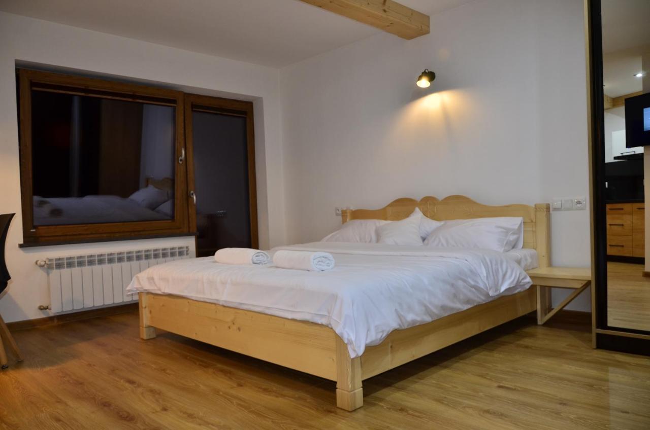 Apartamenty Szalaya 29 Щавниця Екстер'єр фото