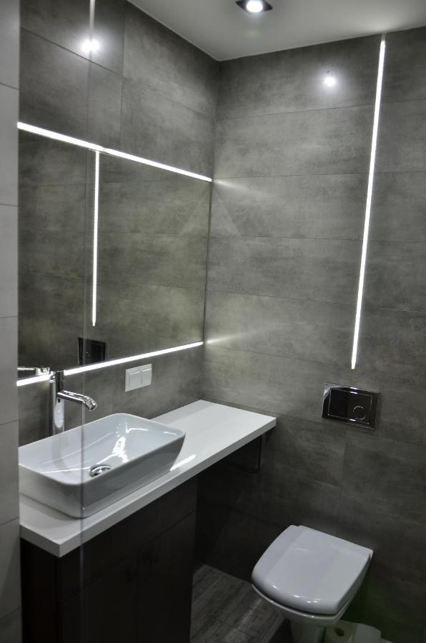Apartamenty Szalaya 29 Щавниця Екстер'єр фото