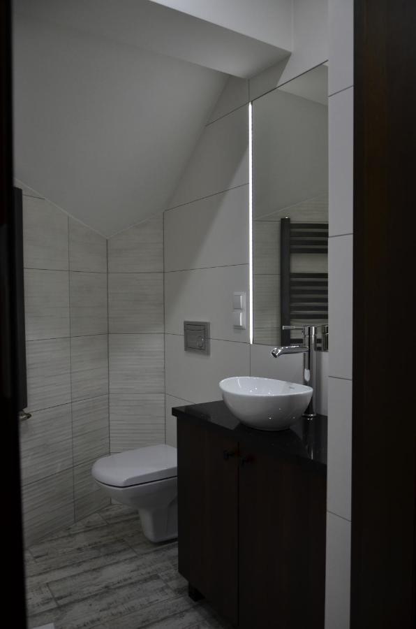 Apartamenty Szalaya 29 Щавниця Екстер'єр фото
