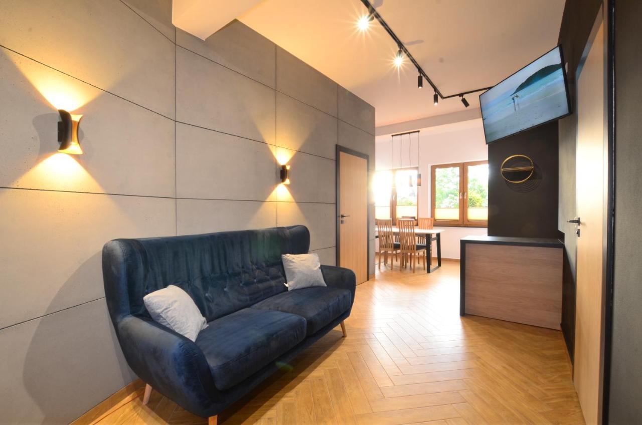 Apartamenty Szalaya 29 Щавниця Екстер'єр фото